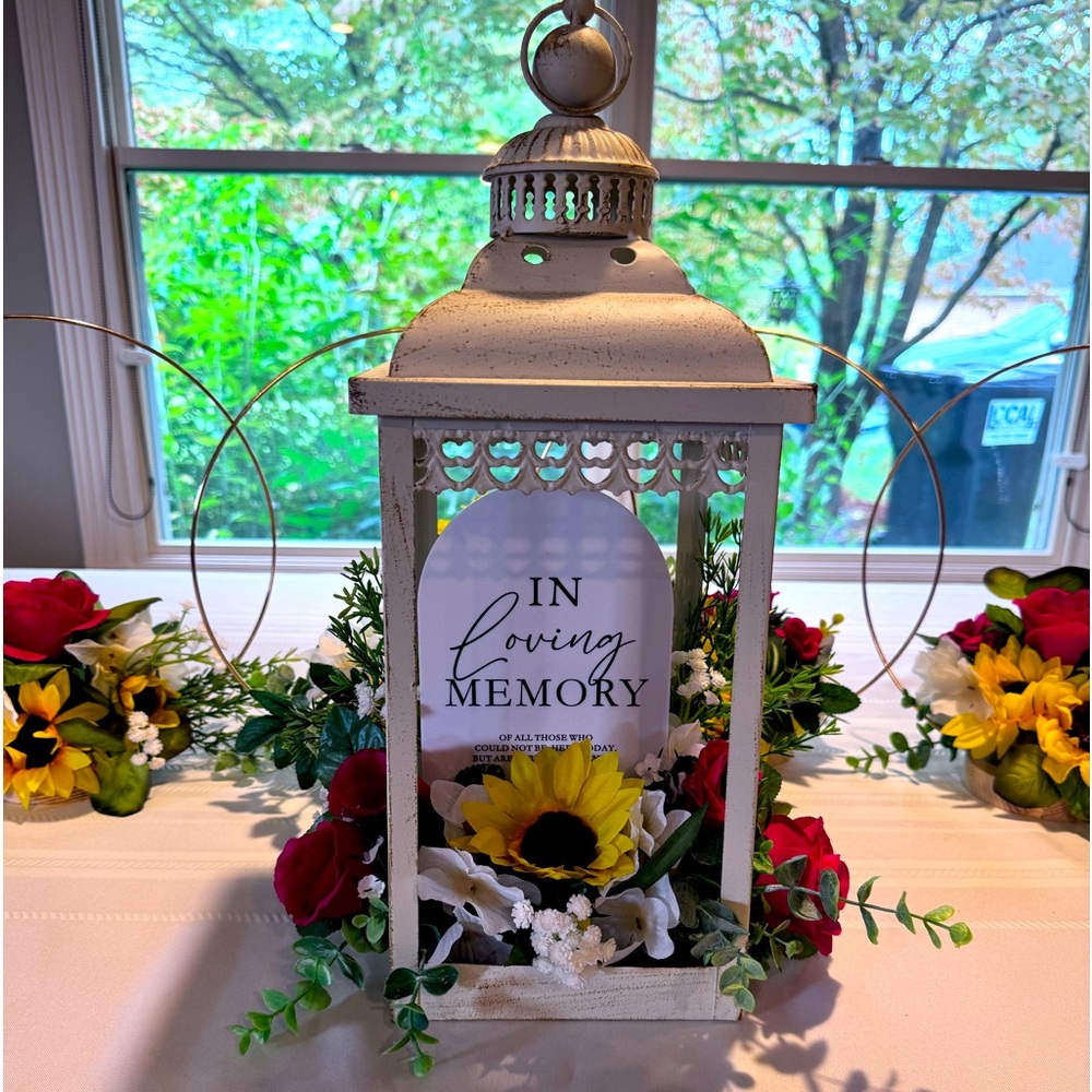 Memory lantern